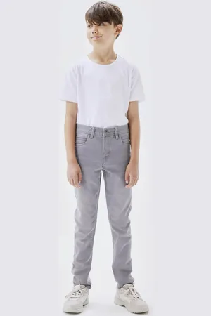 NAME IT Nkmsilas Dnmtax Pant Noos