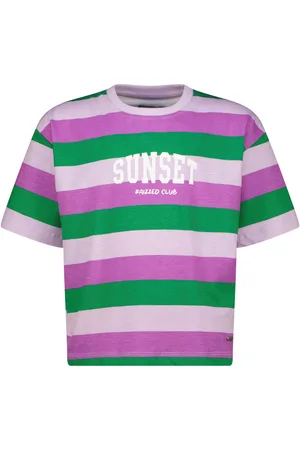 Raizzed Farah T-shirt