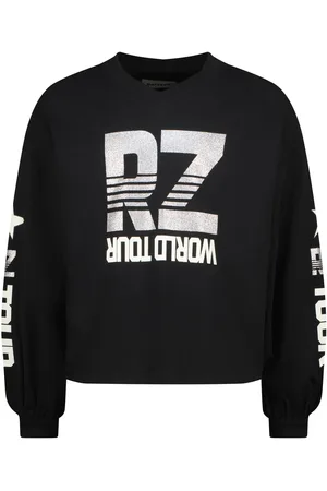 Raizzed Leah T-shirt