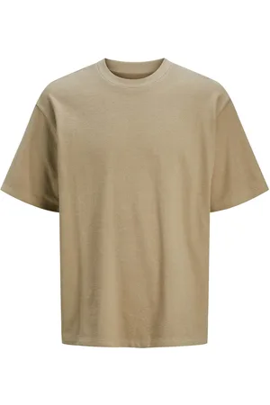 JACK & JONES Jjloui Osmos Tee Crew Neck