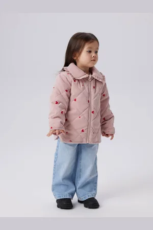 NAME IT Nmfmimosa Jacket