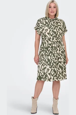 ONLY (Maatje Meer) Cardiega Ss Blk Dress