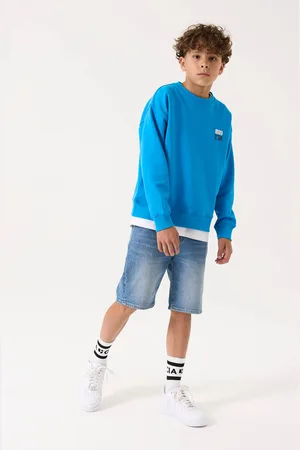 Garcia C53661_boys Sweat