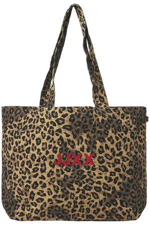 JACK & JONES Jxbethany Aop Tote Bag Acc
