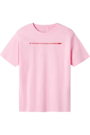 NAME IT Nkffadda Ss Nreg Long Top