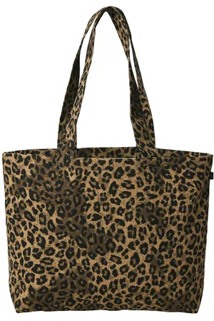 JACK & JONES Jxbethany Aop Tote Bag Acc