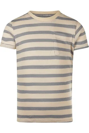 Koko Ki T-shirt Ss Streep