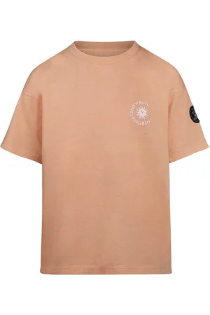 No Way Monday Ki T-shirt Ss