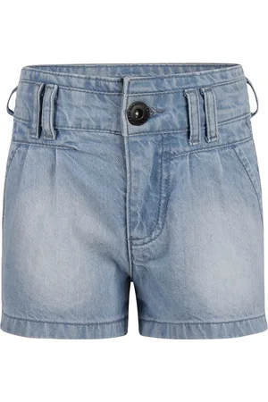 No Way Monday Ki Jeans Short