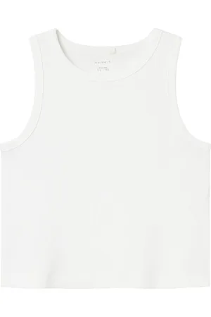 NAME IT Nkfnakal Sl Short Top Noos