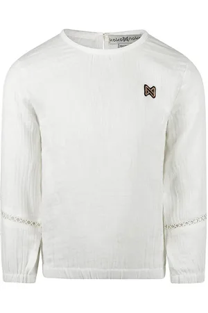 Koko Ki Blouse Ls