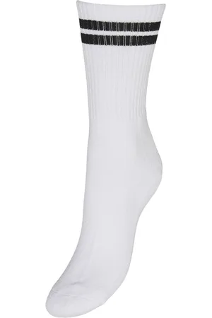 VERO MODA Vmmel Stripe Sporty Socks Noos