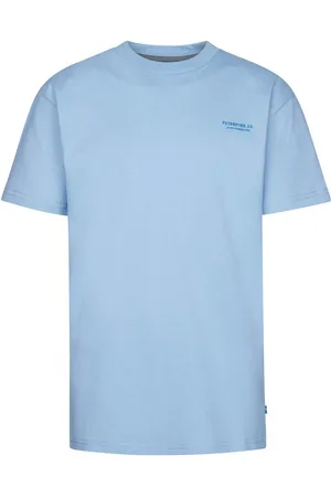 Petrol Industries Boys T-shirt Ss