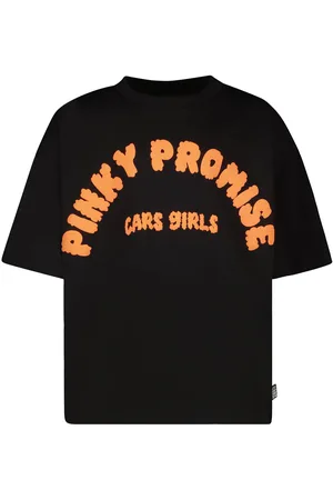 Cars Kids Philipa Ts Black