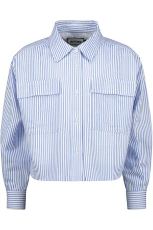 Raizzed Sadey Blouse