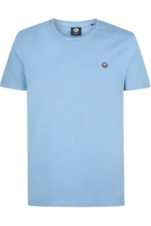 Petrol Industries Men T-shirt Ss