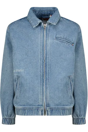 Vingino Faustino Jeans Jack