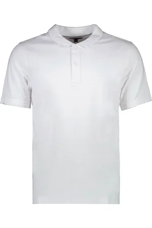 Cars Dario Polo White