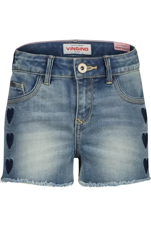 Vingino Dafina Heart Short