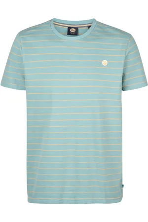 Petrol Industries Men T-shirt Ss