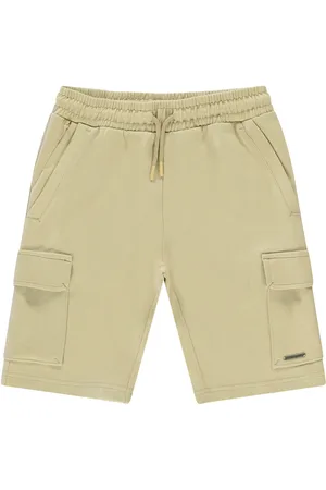 Cars Kids Redush Sw Short Sand