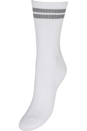 VERO MODA Vmmel Stripe Sporty Socks Noos