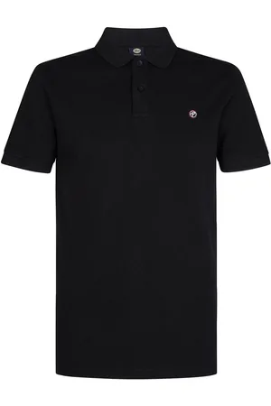 Petrol Industries Men Polo Short Sleeve