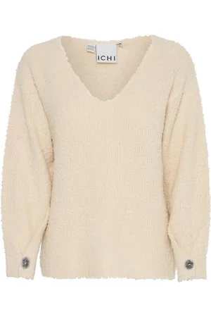 Ichi Ihloucle Ls:knit