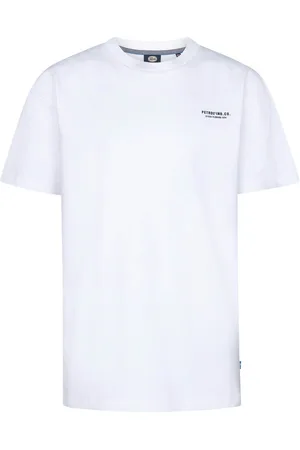 Petrol Industries Boys T-shirt Ss