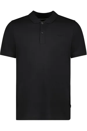 Cars Dario Polo Black