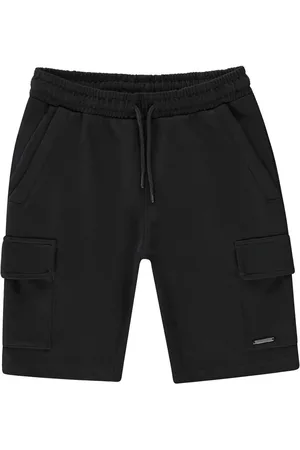 Cars Kids Redush Sw Short Black