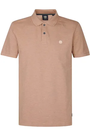 Petrol Industries Men Polo Short Sleeve