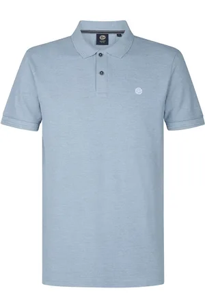 Petrol Industries Men Polo Short Sleeve