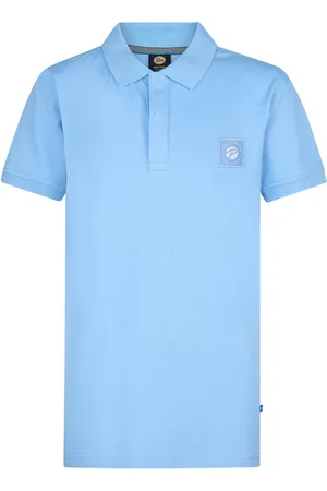 Petrol Industries Boys Polo Short Sleeve