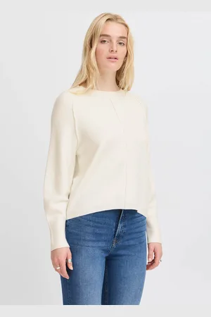 Ichi Ihballia Ls:knit
