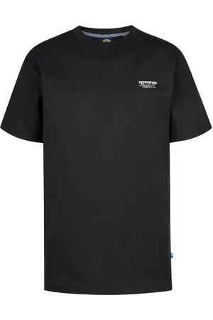 Petrol Industries Boys T-shirt Ss Classic Print