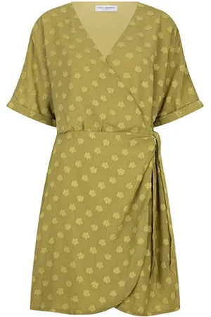 lofty manner Dress Gulia