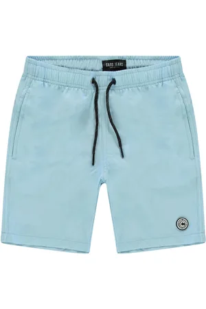 Cars Kids Bemino Swimshort Grey Blu