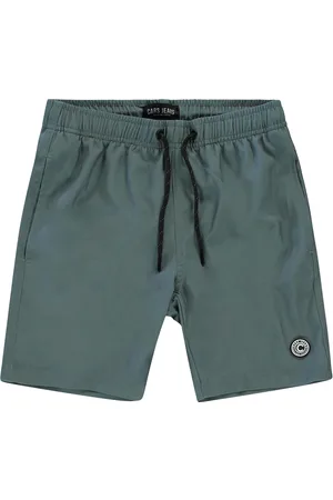 Cars Kids Bemino Swimshort Moss