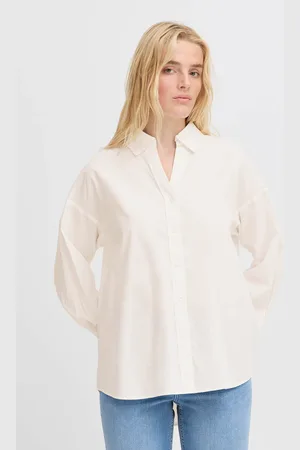 Ichi Ihestama Sh:shirts/blouse