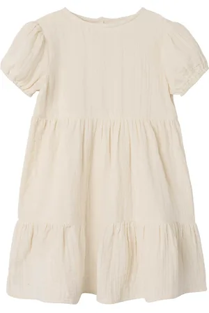 NAME IT Nmfjasmin Ss Dress Noos