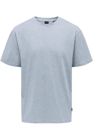 Only & Sons Onsfred Rlx Ss Tee Noos
