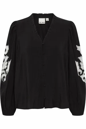 Ichi Ihrasima Sh:shirts/blouse