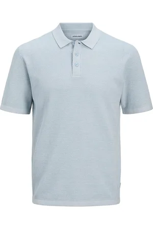 JACK & JONES Jjegeorge Knit Polo Ss Sn
