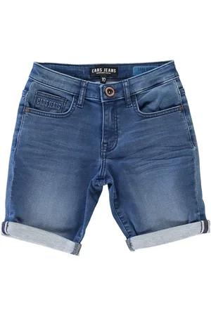 Cars Kids Seatle Short Stone Used