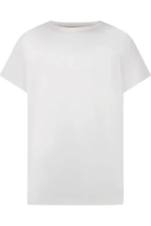 Cars Kids Claire Ts White