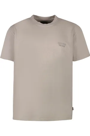 Cars Central Ts Mid Grey