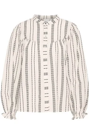 Ichi Ihjosine Sh:shirts/blouse