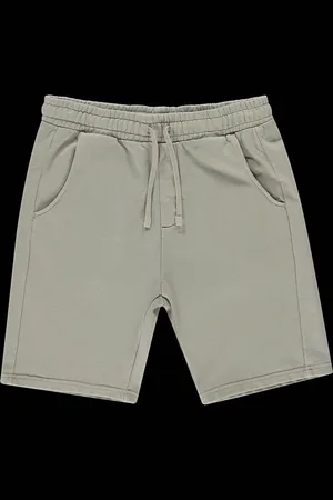 Cars Rydar Sw Short Mid Grey