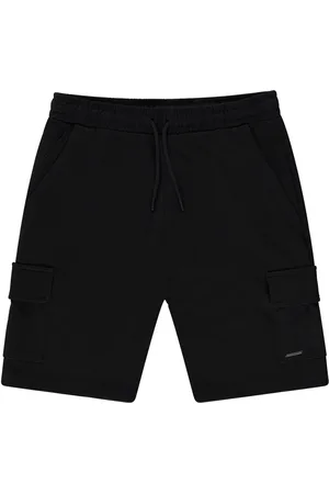 Cars Redush Sw Cargo Short Black